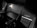 Renault Magnum Legend 2011 года